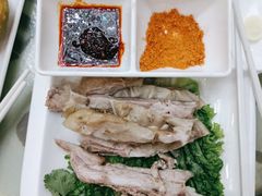 -清真悦宾楼食府(海湖店)