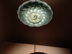 -陕西历史博物馆