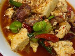 -老丽江餐馆(丽江华都商贸城店)