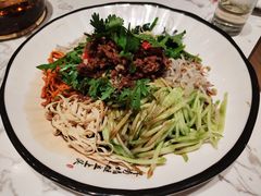 -八大碗·地道东北菜(佳兆业店)