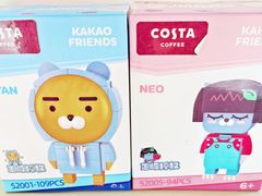 -COSTA COFFEE(新奥购物中心店)