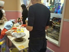 -芭菲盛宴·环球美食(解放碑英利国际店)