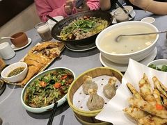 -金哥私房菜馆(张府园总店)