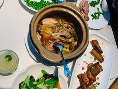 -外婆家(西红门荟聚购物中心店)