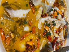 -至潮餐厅精致粤菜·活鲈鱼·走地鸡(珠江新城店)