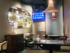 大堂-云海肴云南菜·蒸汽石锅鱼(青岛万象城店)