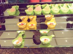 -亚马逊海鲜自助餐厅(惠山万达店)