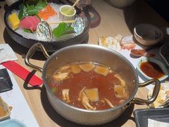 -匠和风精致料理(宁德万达店)