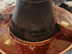 -将台涮肉(酒仙桥店)