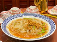 -葛记焖饼(伏牛路店)