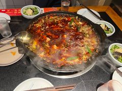 -小饕荟雅安贡椒鱼鲜馆(广福桥店)