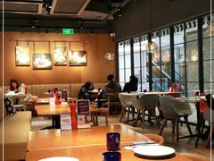 大堂-玛尚诺意式餐厅(日月光店)