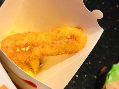 -汉堡王(上海虹口龙之梦)