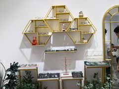 -肆兮眼镜·蔡司·徕卡战略合作店(大坪店)