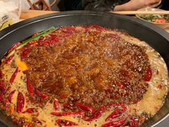 -黄潇洒老火锅(九眼桥宏济巷店)