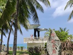 -三亚西岛海洋文化旅游区
