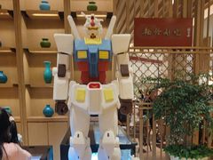 -杭州开元名都大酒店·地中海自助餐厅