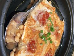 客家酿豆腐-客语客家菜(琶洲保利店)