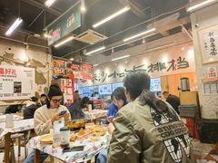 -东排食堂长沙小吃大排档(五一广场店)