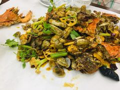 -顶之鲜海鲜餐厅