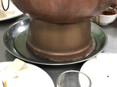 -三兴涮羊肉(荣安大街店)