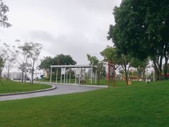 -白石龙音乐公园