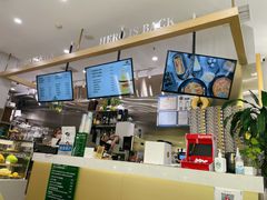 -猫王榴莲世家(三里屯SOHO商场店)