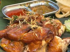 -花样西贡·法式越南餐厅(西大万达店)