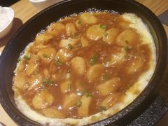 -渝乡老妈·北京烤鸭(六里桥店)