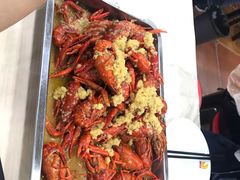 -呆虾王龙虾馆(南湖总店)