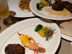 -波特曼西餐厅(中央大街店)