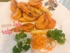 -清真马祥兴菜馆(云南北路店)