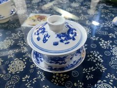 -采芝斋评弹茶馆(观前街店)