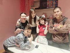 -BGM CLUB二次元主题桌游店(康王路店)