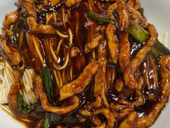 -君东记本帮面馆(天钥桥路店)