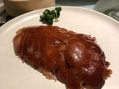 八爷烤鸭-花家怡园