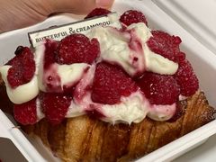 -BUTTERFUL&CREAMOROUS 黄油与面包(西单大悦城店)