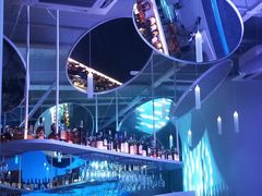 -天玑高空江景餐厅&酒吧Sky Secret Restaurant&Bar
