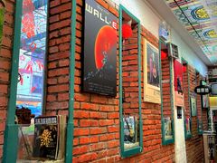 -豆蔻电影主题餐厅(四牌楼店)