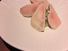 -千代武日本料理(开发区店)