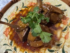 -丰尔粥食·粥底火锅·桑拿鸡(大良总店)