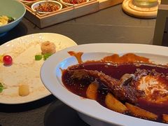 -晓长安·新陕菜(曲江店)
