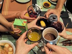 -云尚自助餐厅(佛山南海瞻云酒店)