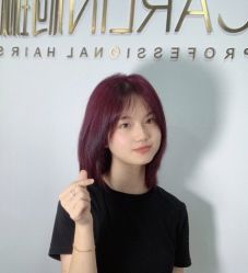 -柯琳造型直营店