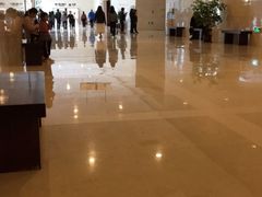 -辽宁省博物馆观众餐厅