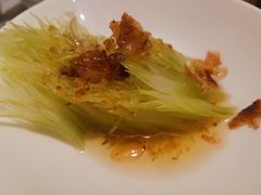 -肆月河豚·新淮扬(金融街店)