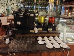 -温州王朝大酒店-自助餐厅