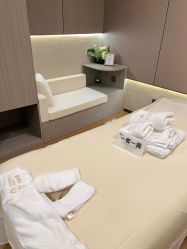 -半岛故事·法儿曼抗衰·indiba中心