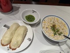 -老淮安·淮安菜(周恩来纪念馆店)
