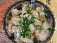 -老谢野馄饨(延安路店)